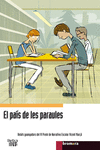 EL PA�S DE LES PARAULES