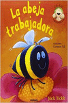 LA ABEJA TRABAJADORA