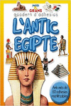 L'ANTIC EGIPTE