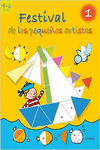 FESTIVAL DE LOS PEQUE�OS ARTISTAS 1