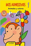 ANIMALES Y COLORES