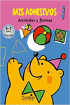ANIMALES Y FORMAS