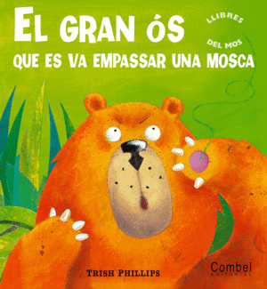 EL GRAN S QUE ES VA EMPASSAR UNA MOSCA