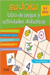 SUDOKU 6-7 A�OS