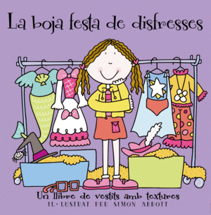 LA BOJA FESTA DE DISFRESSES