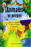 �ANIMALES EN PELIGRO!
