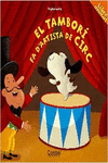 EL TAMBOR� FA D'ARTISTA DE CIRC