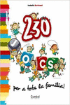 230 JOCS PER A TOTA LA FAM�LIA!