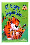 EL TIGRE JUGUET�N