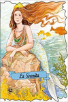 LA SIRENITA