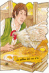 LA GALLINA DELS OUS D'OR