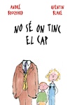 NO S� ON TINC EL CAP