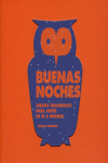 BUENAS NOCHES