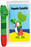 PEQUE�O COCODRILO