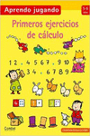 PRIMEROS EJERCICIOS DE C�LCULO 5-6 A�OS
