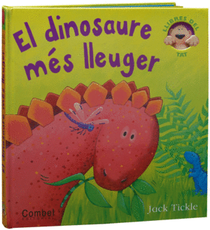 EL DINOSAURE M�S LLEUGER
