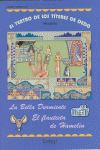EL TEATRO DE LOS TTERES DE DEDO PRESENTA... LA BELLA DURMIENTE / EL FLAUTISTA D
