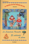 EL TEATRE DE LES TITELLES DE DIT PRESENTA... LA CAPUTXETA VERMELLA / EL SOLDADET