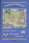 EL TEATRE DE LES TITELLES DE DIT PRESENTA... LA BELLA DORMENT / EL FLAUTISTA D'H