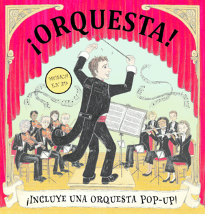 �ORQUESTA!