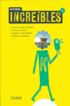 HISTORIAS INCRE�BLES 1