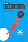 HISTORIAS INCRE�BLES 2
