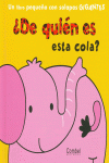 �DE QUI�N ES ESTA COLA?