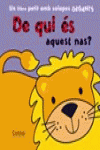 DE QUI �S AQUEST NAS?