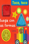 JUEGA CON LAS FORMAS