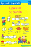 EJERCICIOS DE C�LCULO 6-7 A�OS
