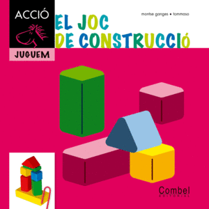 EL JOC DE CONSTRUCCI