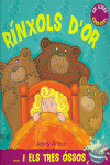 R�NXOLS D'OR I ELS TRES �SSOS