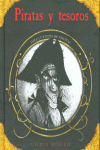 PIRATAS Y TESOROS
