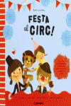 FESTA AL CIRC!