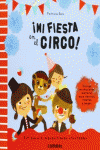 MI FIESTA EN EL CIRCO!