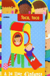A LA LLAR D'INFANTS