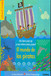 EL MUNDO DE LOS PIRATAS