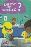 �JUGAMOS A SER VETERINARIO?