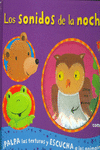 LOS SONIDOS DE LA NOCHE