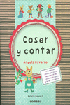 COSER Y CONTAR