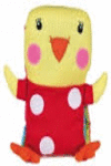MI PEQUEO POLLITO