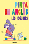 PINTA EN ANGL�S. LES JOGUINES