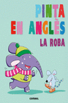 PINTA EN ANGL�S. LA ROBA