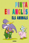 PINTA EN ANGL�S. ELS ANIMALS