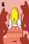 R�NXOLS D'OR