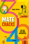 MATECRACKS PER SER UNS BONS MATEM�TICS 4 ANYS
