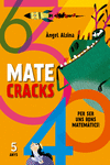 MATECRACKS PER SER UNS BONS MATEM�TICS 5 ANYS