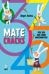 MATECRACKS PER SER UNS BONS MATEM�TICS 6 ANYS