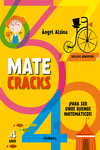 MATECRACKS PARA SER UN BUEN MATEM�TICO 4 A�OS