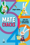 MATECRACKS PARA SER UN BUEN MATEM�TICO 6 A�OS